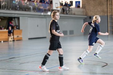 Bild 192 - wDJ Loewinnen Cup D2